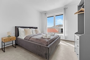 Room - Peninsula Villas (Premantura)