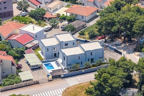 Exterior - Peninsula Villas (Premantura)