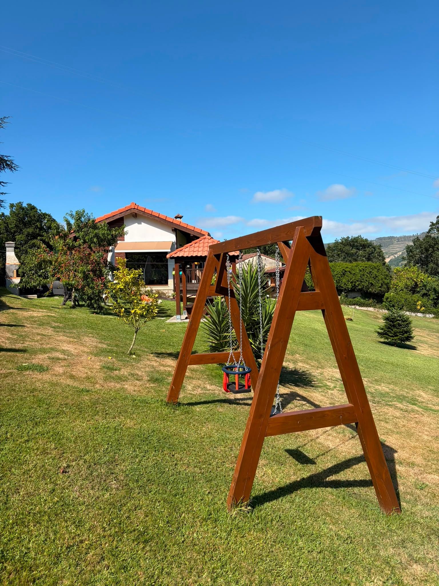 Zona infantil