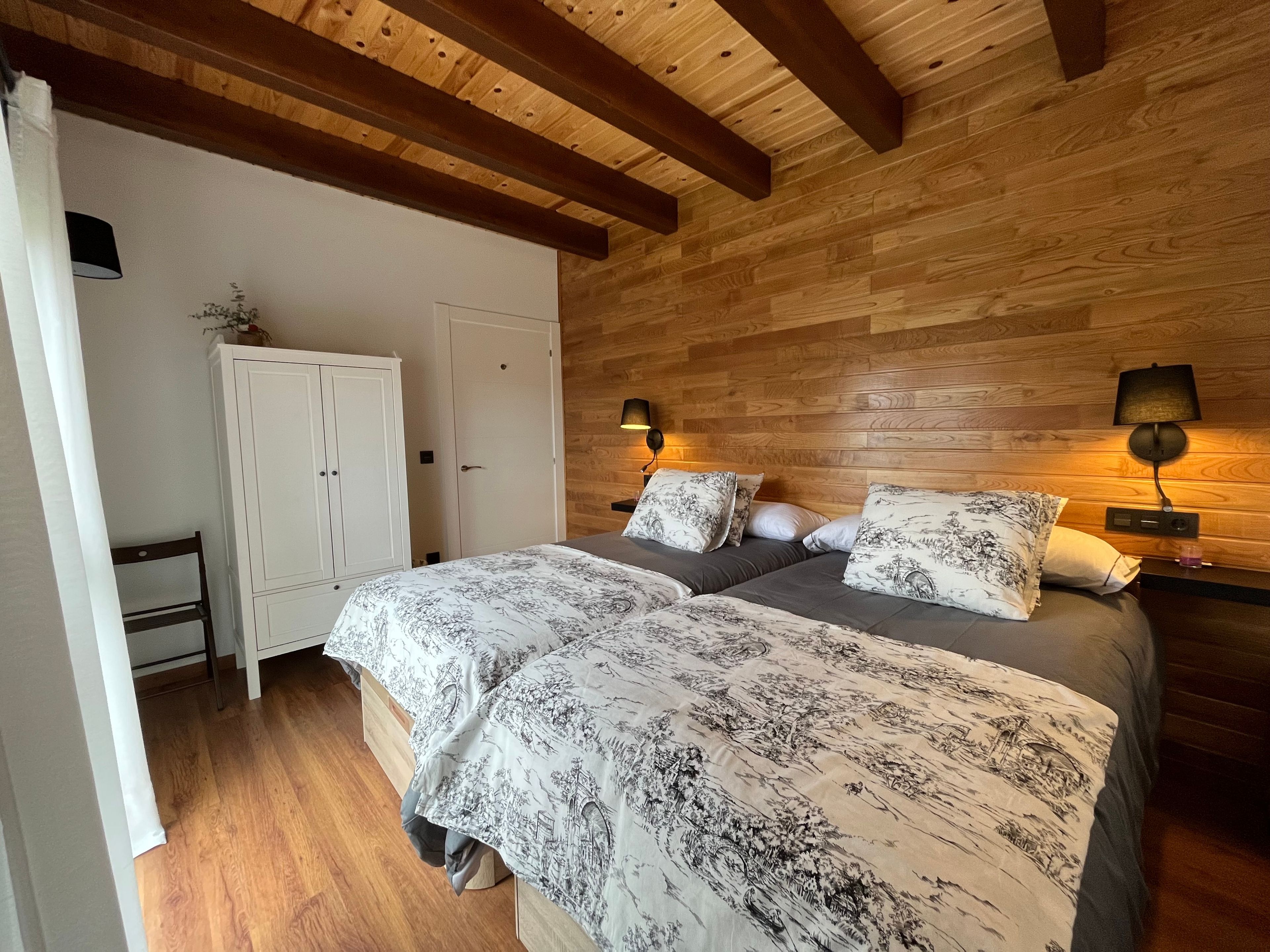 Habitació