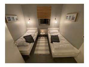 Room - House Zur Mole, Apartment 15 "morgensonne" (Grossenbrode)