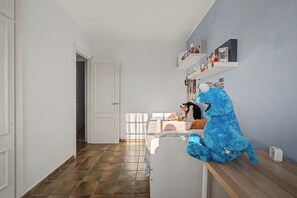 Interior - Holiday Home 'Casa Arrels' with Montseny Views (Sant Julià d'Alfou)