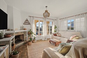 Oppholdsområde