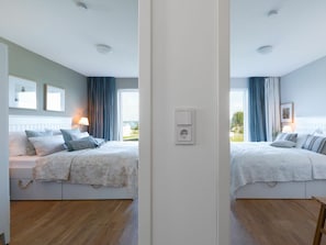 Room - Holiday Apartment With 2 Bedrooms (Kappeln)
