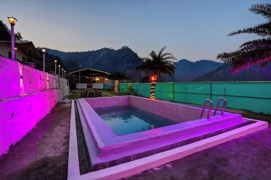 Piscina