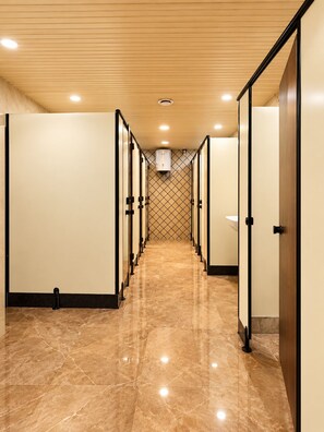 Interior - S.G.P - Premium Dormitory  (Mathura)