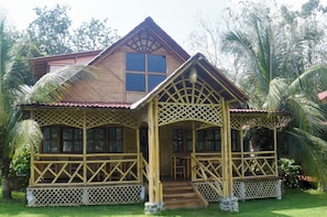 Fachada