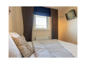Room - Holiday Apartment With 1 Bedroom (Grossenbrode)