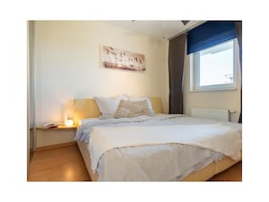 Room - Holiday Apartment With 1 Bedroom (Grossenbrode)