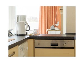 Interior - Holiday Apartment With 1 Bedroom (Grossenbrode)