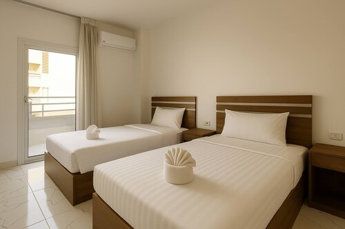 La Prestigia 2BR With a big Balcony