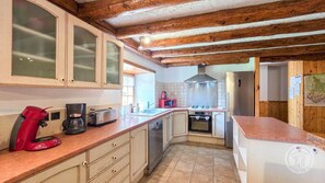 Cuisine privée