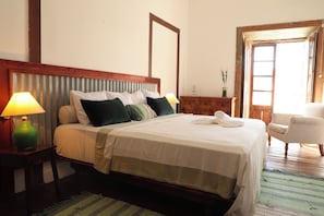 Room - Colonial Koenig (Sao Filipe)