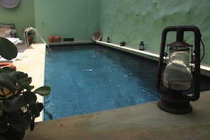 Pool - Colonial Koenig (Sao Filipe)
