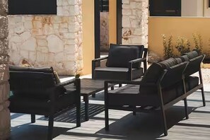 Terras