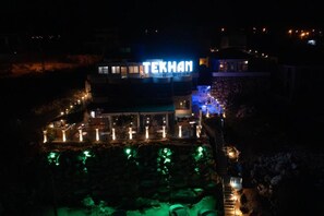 Exterior - TEKHAN KUMKUYU (Mersin)