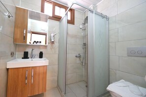 Bathroom - TEKHAN KUMKUYU (Mersin)