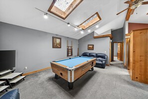Sala de juegos