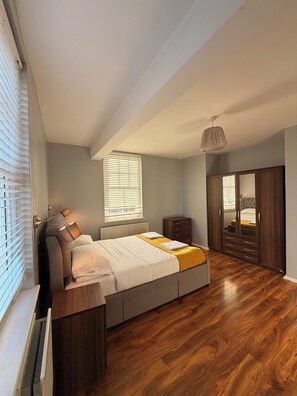 Room - Stylish Shoreditch Stay (London)