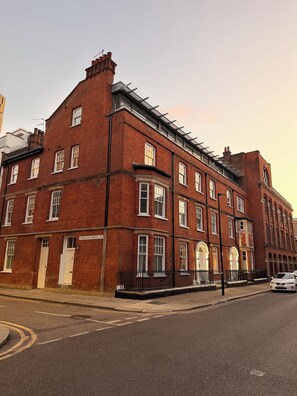 Exterior - Stylish Shoreditch Stay (London)