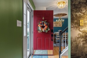 Interieur