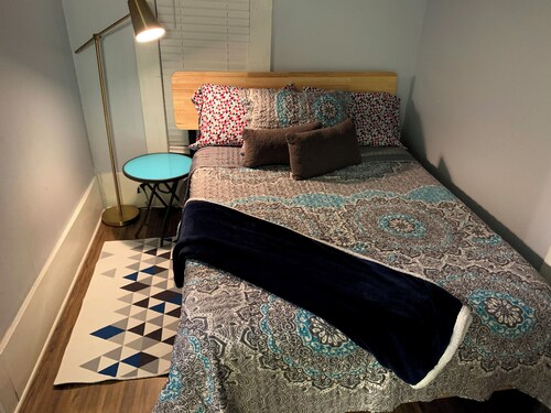 Lazy Acres Farmhouse old world charm