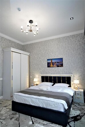 Room - NEXT HOTEL SAMARKAND (Samarqand)