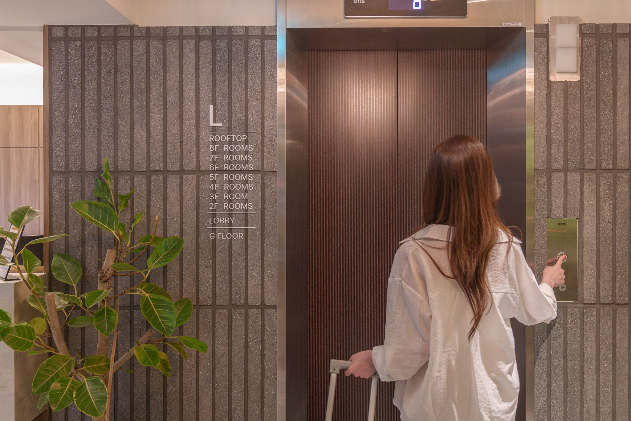 Elevator