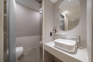 Bathroom - Browndot Hongdae Sinchon (Seoul)