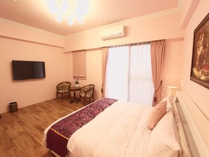 Room - Star-ya Bed and Breakfast (Hualien City)