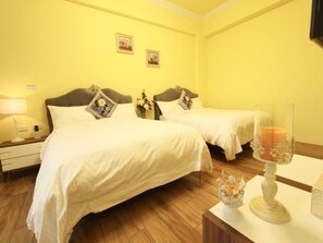 Room - Star-ya Bed and Breakfast (Hualien City)