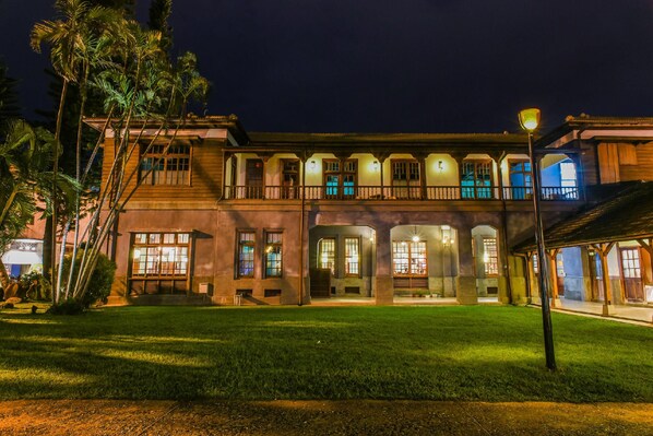 Exterior - Star-ya Bed and Breakfast (Hualien City)