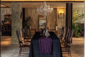 Restaurantes