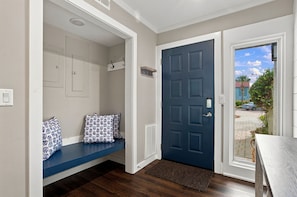 Interior - 726 Schooner Court at The Sea Pines Resort (Hilton Head Island)