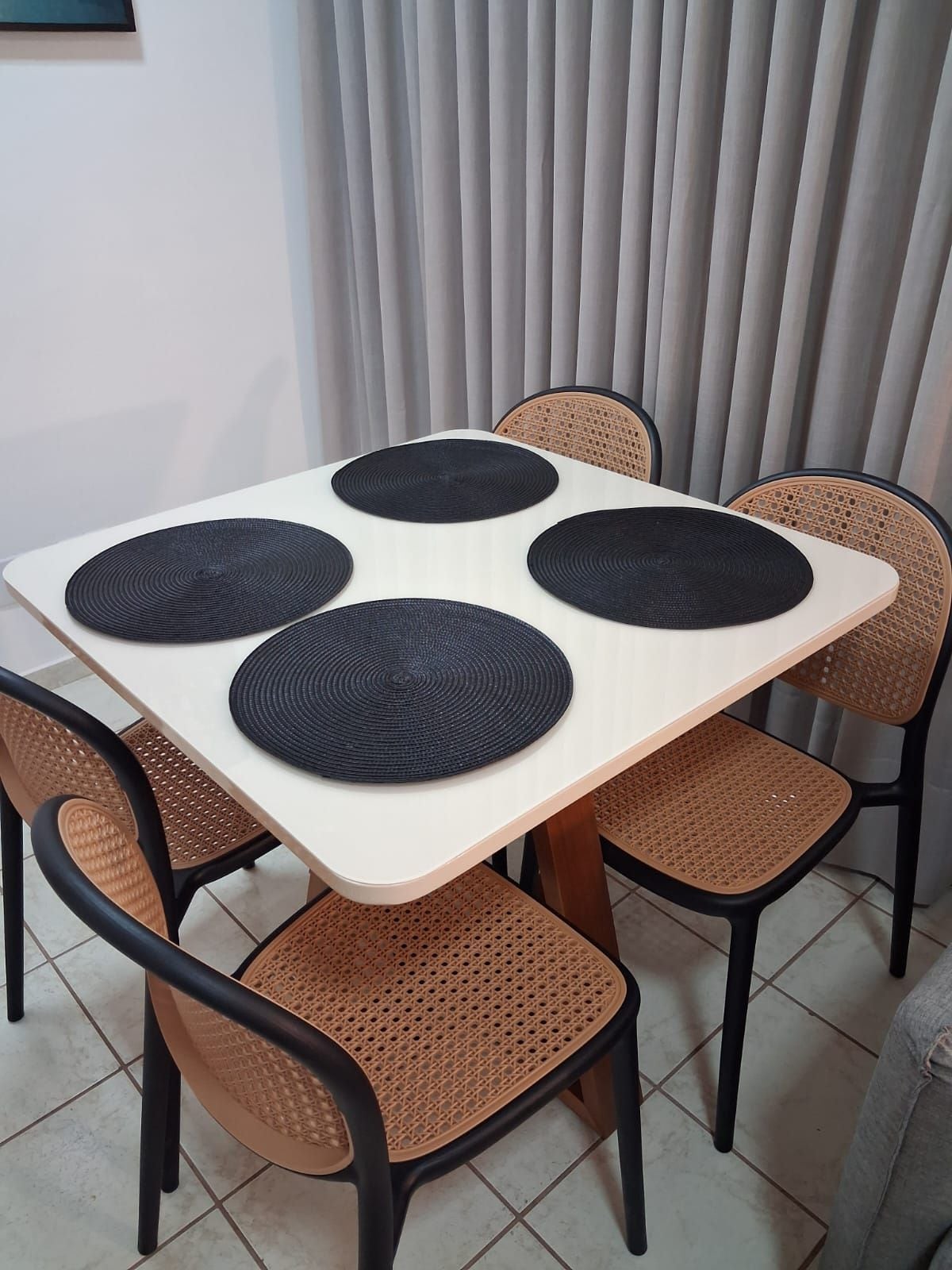 Restauration