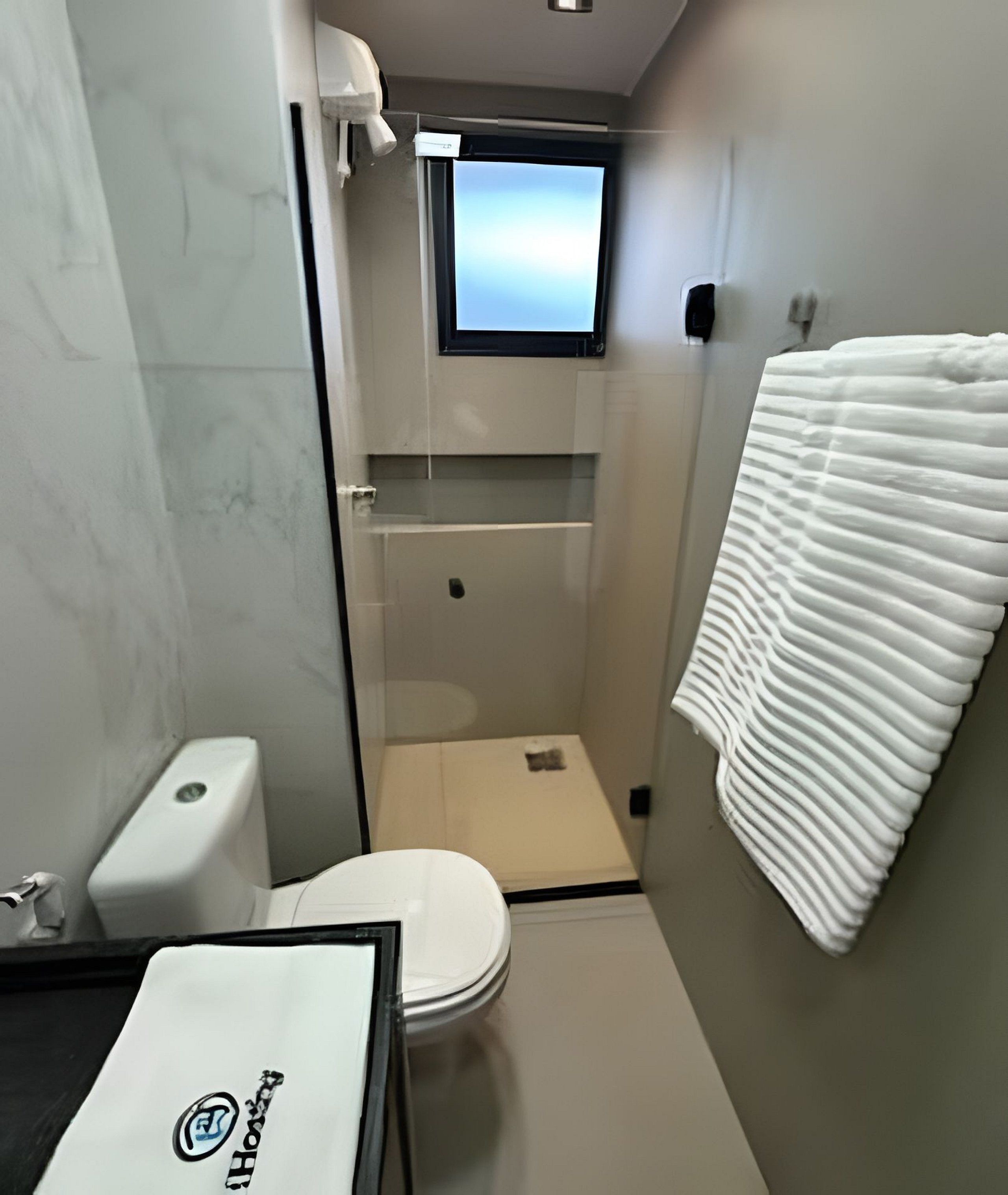 Badkamer