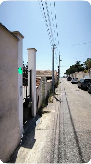Property grounds - Vrbo Property (Marseille)