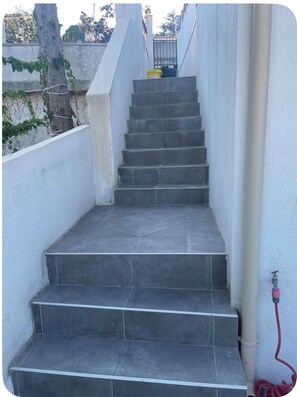 Property grounds - Vrbo Property (Marseille)