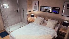 客房