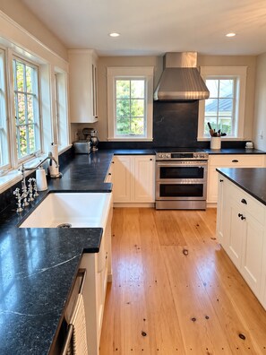 Cucina privata