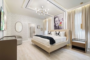 Room - NEW 10 Bedroom Themed Disney Villa With Private Pool & Game Loft (Clermont)
