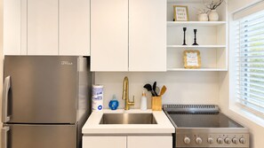 Cucina privata