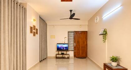 Hima Havens Guruvayur - Just 200 Meters to Temple