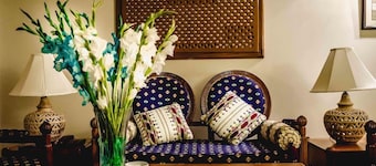 Serena Hotel Quetta