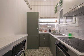 Cozinha privada