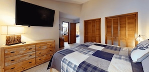 Room - Sweetspot in Chestnut Ridge (Sugar Mountain)