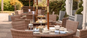 Airds Hotel