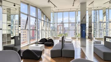 Intérieur