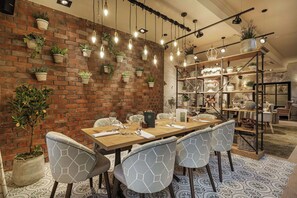 Restaurantes