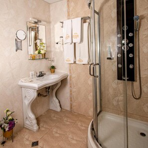 Badkamer